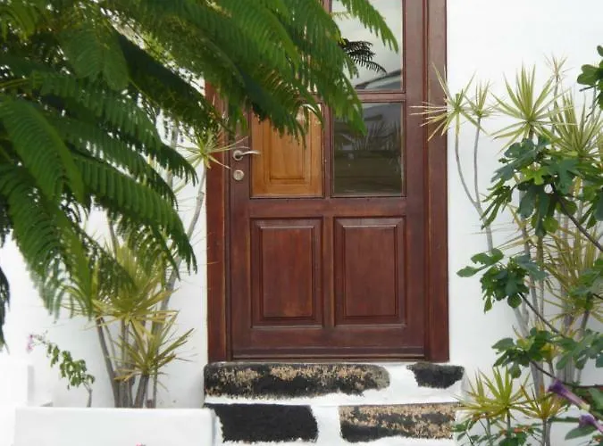 Appartement El Inti 2 Tinajo