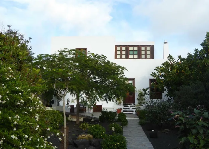 El Inti 2 Appartement Tinajo