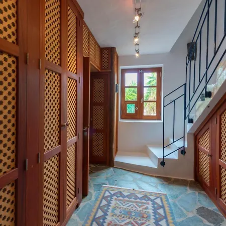 Apartment El Inti 2