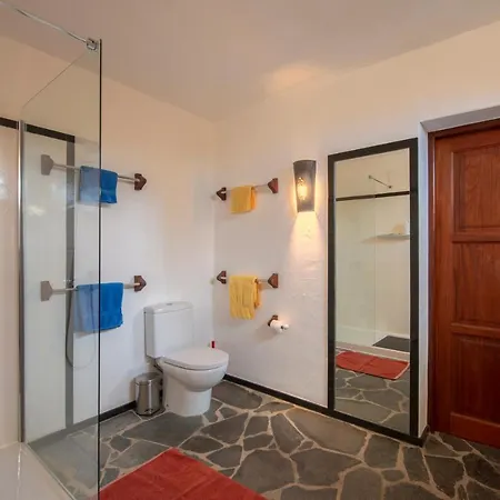 Apartman El Inti 2 *