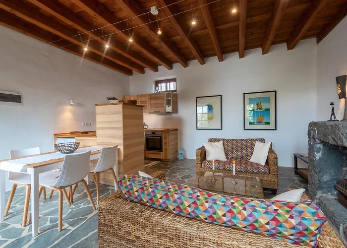 El Inti 2 公寓 蒂纳霍