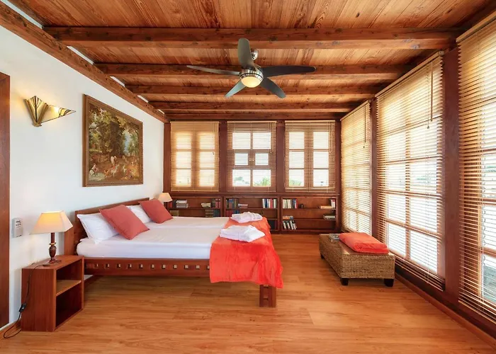 アパート El Inti 2 *