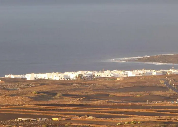 El Inti 2 * ティナホ